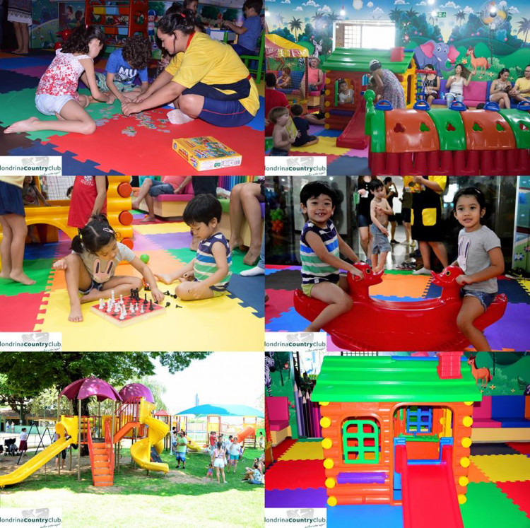 ESPAÇO KIDS - mailchimp